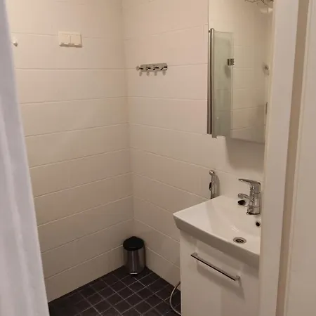 Adorable Apartamento Helsinki