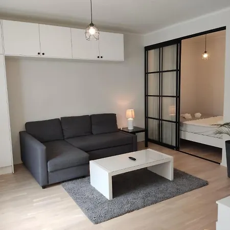 Appartement Adorable *
