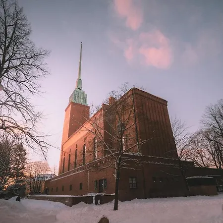 Adorable Apartamento