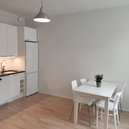 Adorable Apartamento *