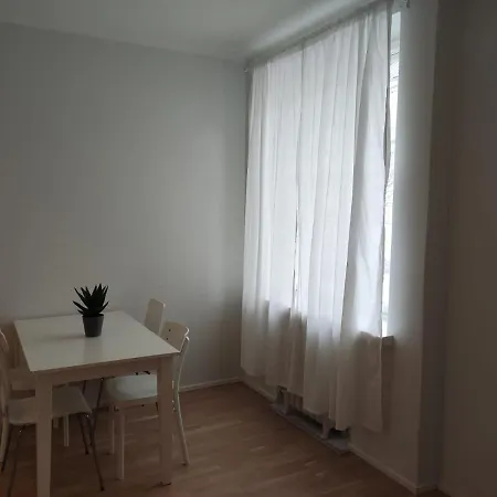 Adorable Apartamento Helsinki