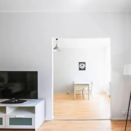 Appartamento Adorable Helsinki