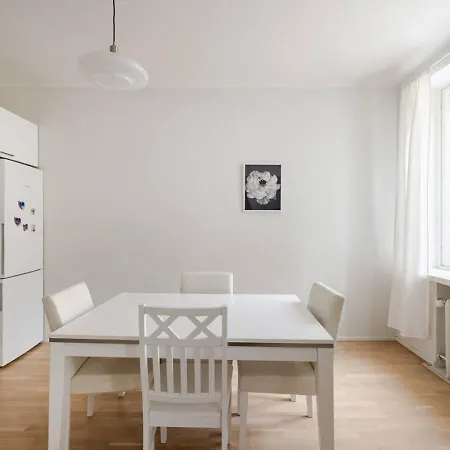Adorable Appartamento Helsinki