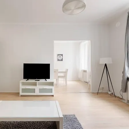 Adorable Appartamento