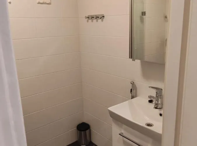 Adorable 公寓 赫尔辛基