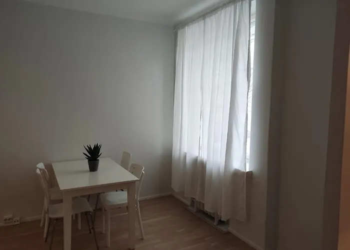 Adorable 公寓 赫尔辛基