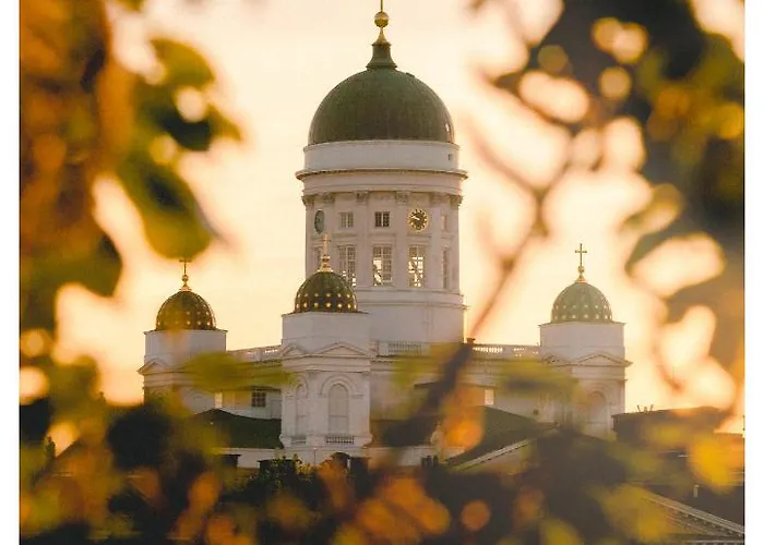 Adorable 赫尔辛基