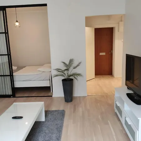 Adorable Apartment